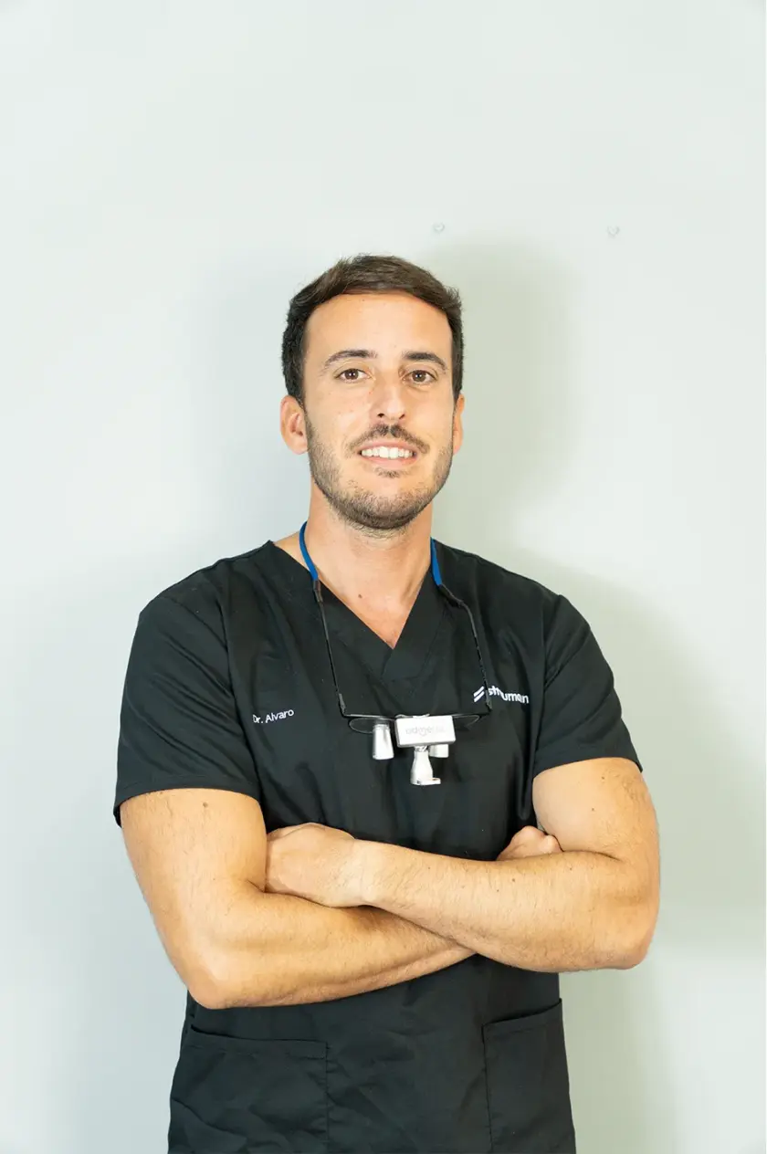 Dr. Álvaro Martín Mingorance