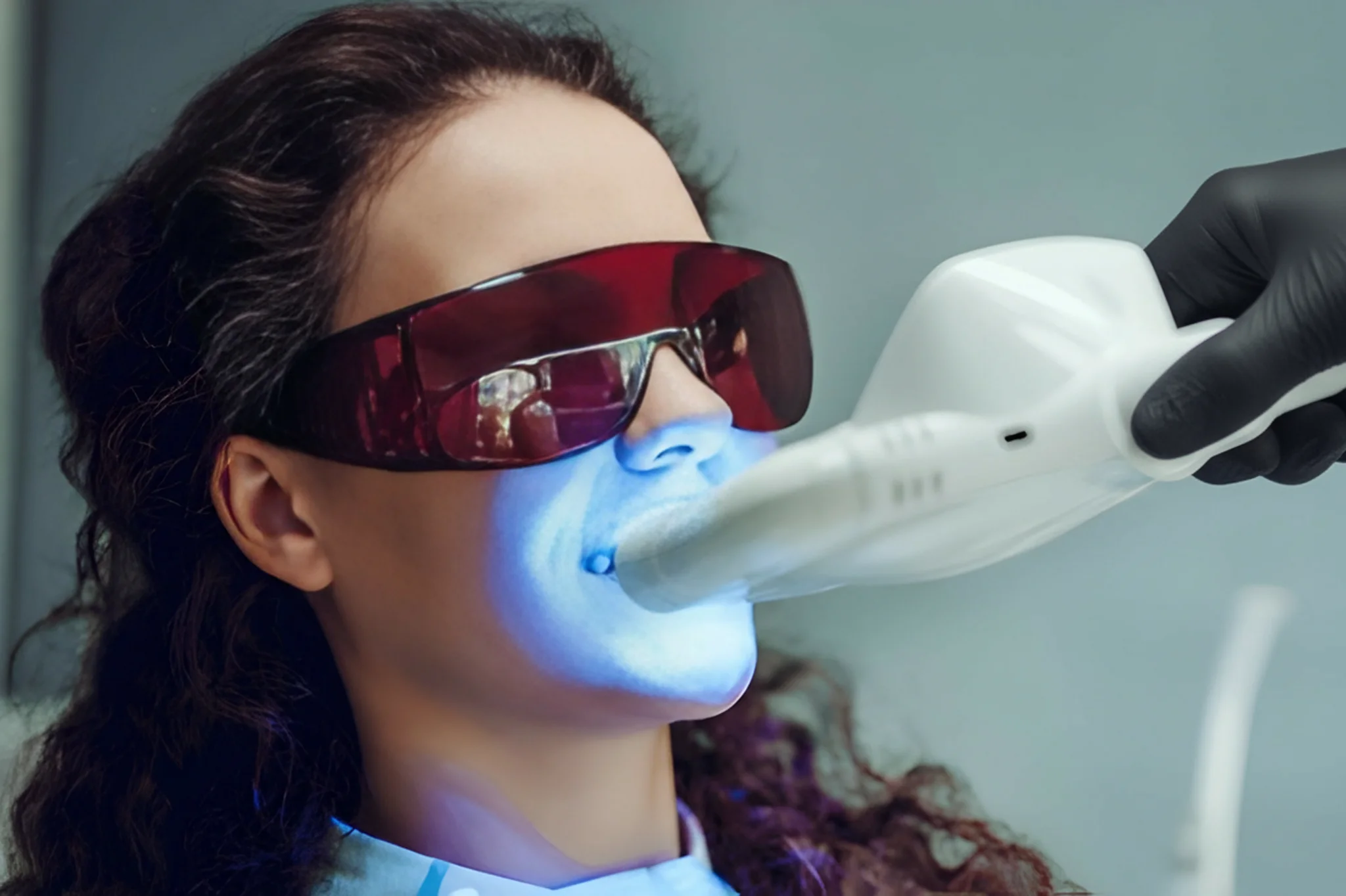 Laser Technology<br>