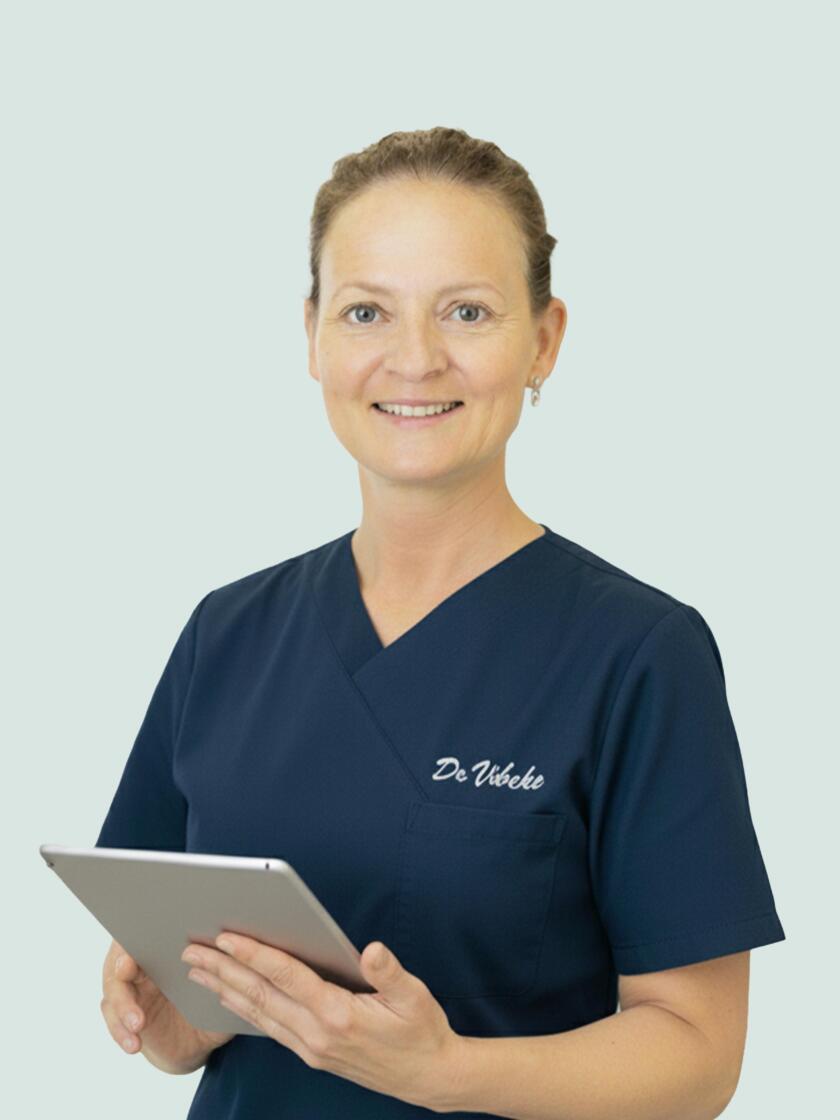 Dra. Vibeke Lorentsen