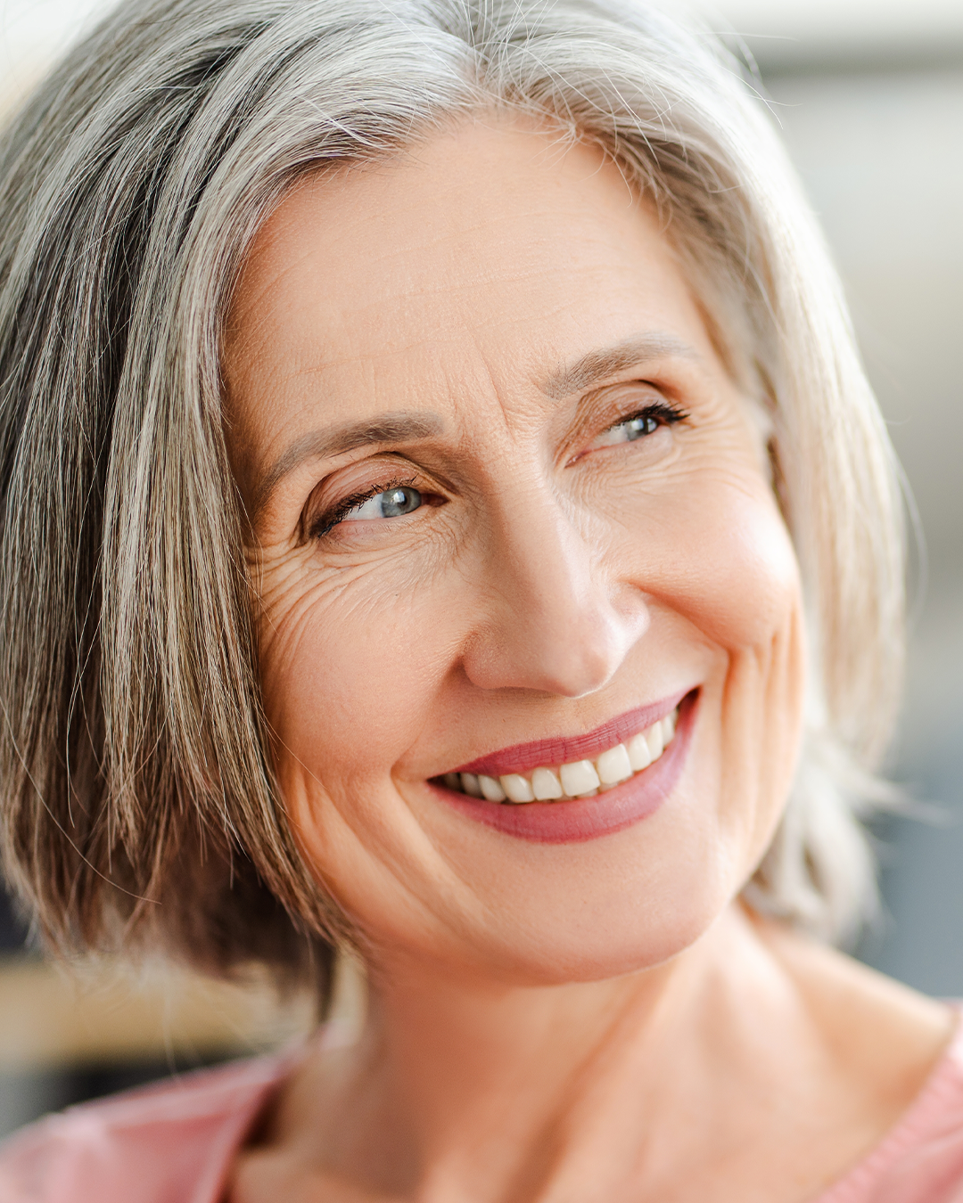 Dental Implants Patient